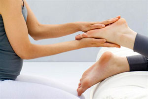 Καλώς ήρθατε στο Mind Your Feet!